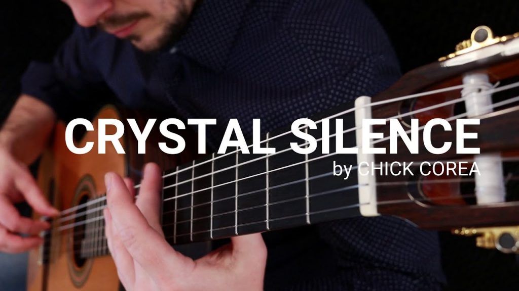 “Crystal Silence”